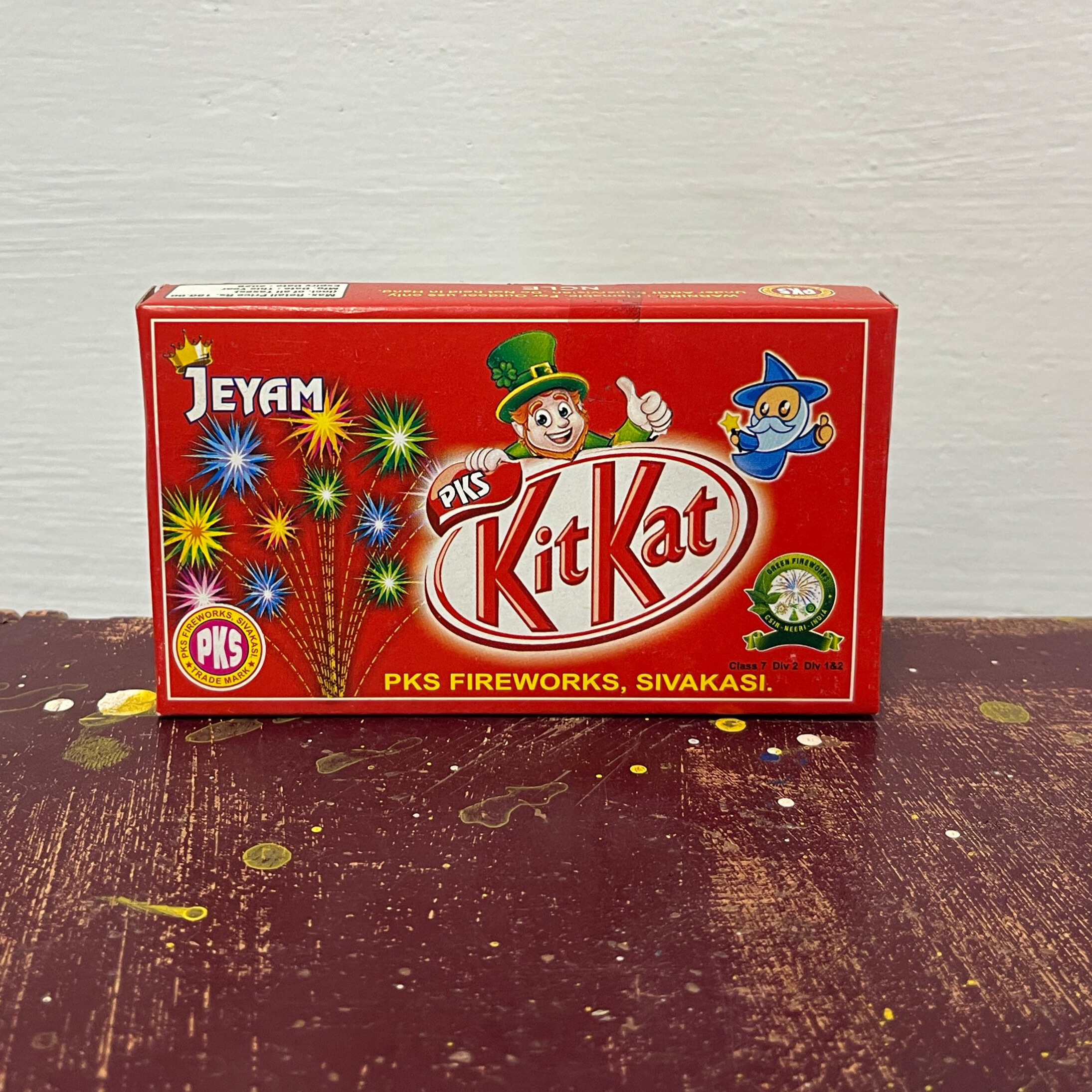 Kit Kat