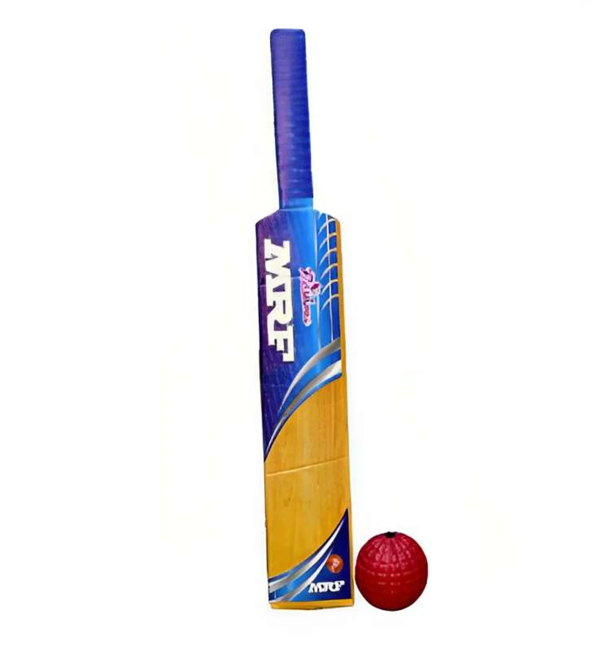 Bat & Ball